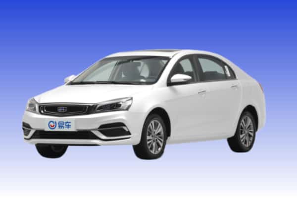 洛阳嵩县抵押国产新能源汽车