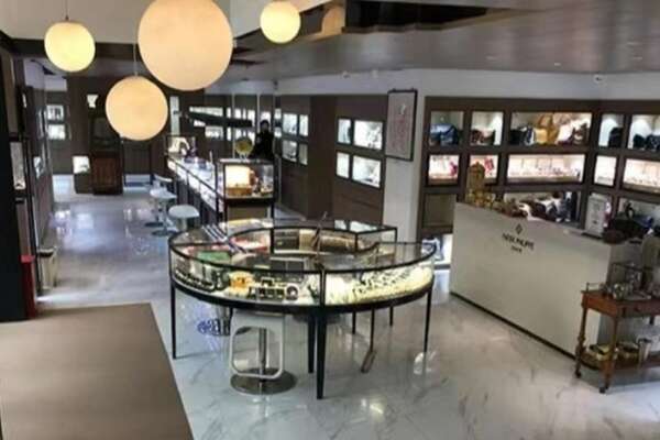 洛阳嵩县寄卖奢侈品店